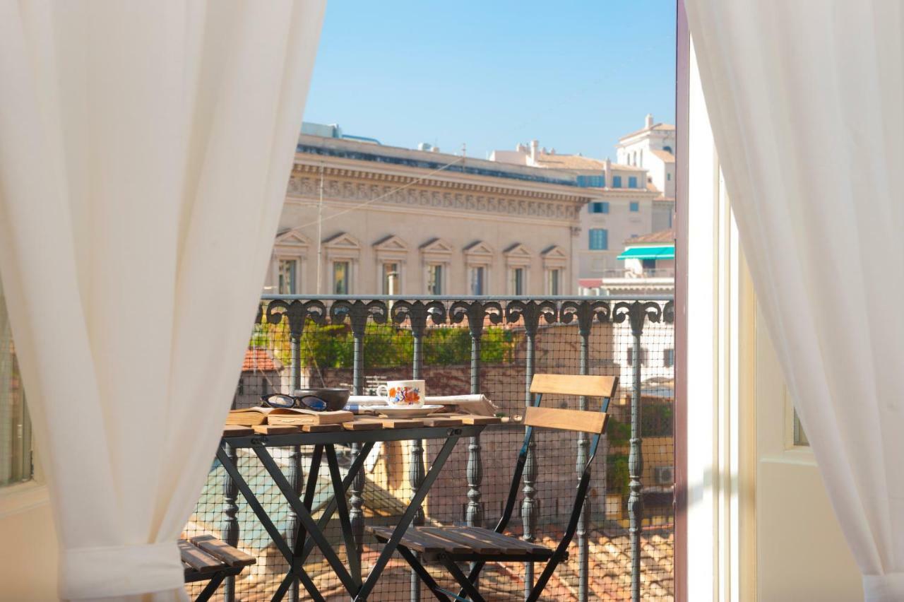 Monti Deluxe - Terrace Spectacular View, Rome